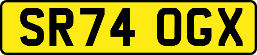 SR74OGX