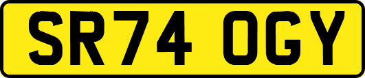 SR74OGY