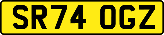 SR74OGZ