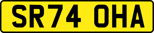 SR74OHA