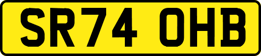 SR74OHB