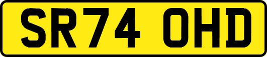 SR74OHD