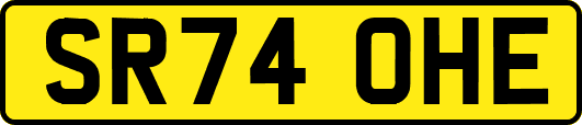 SR74OHE