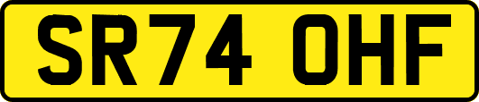 SR74OHF