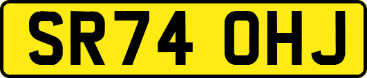 SR74OHJ