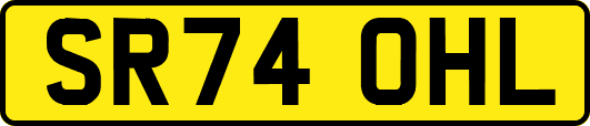 SR74OHL