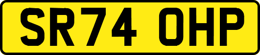 SR74OHP