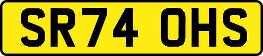 SR74OHS