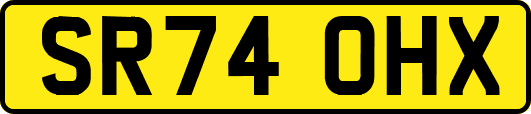 SR74OHX
