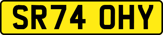 SR74OHY