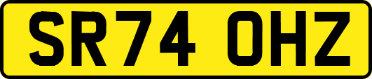 SR74OHZ
