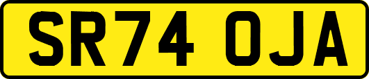 SR74OJA