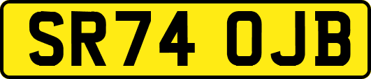 SR74OJB