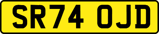 SR74OJD