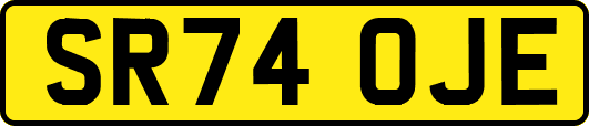 SR74OJE