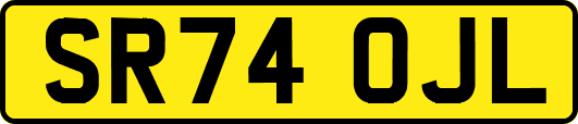 SR74OJL