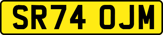 SR74OJM