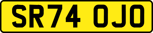 SR74OJO