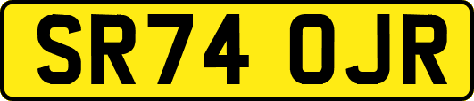 SR74OJR