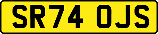 SR74OJS