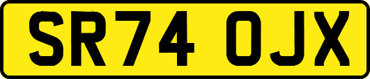 SR74OJX