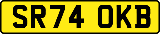 SR74OKB