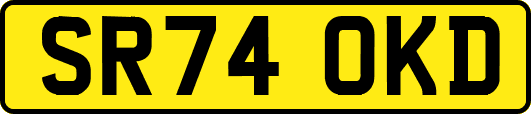 SR74OKD