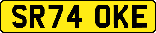SR74OKE