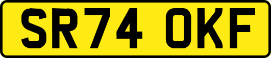 SR74OKF