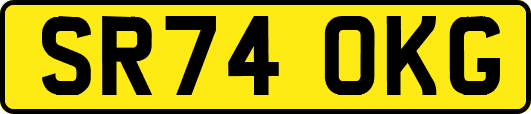 SR74OKG