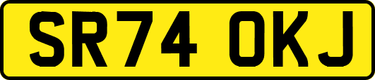 SR74OKJ