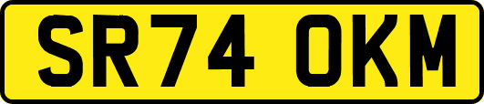 SR74OKM