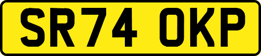 SR74OKP