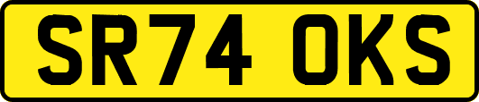 SR74OKS