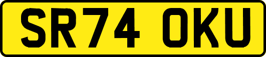 SR74OKU
