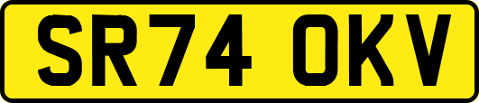 SR74OKV
