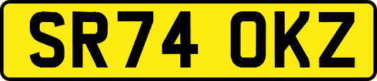 SR74OKZ