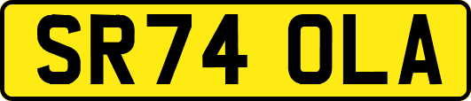 SR74OLA