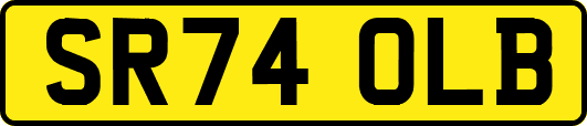 SR74OLB