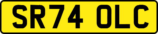SR74OLC