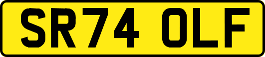 SR74OLF