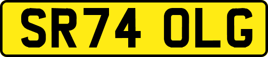 SR74OLG