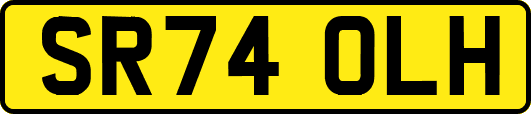 SR74OLH
