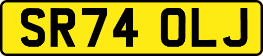 SR74OLJ