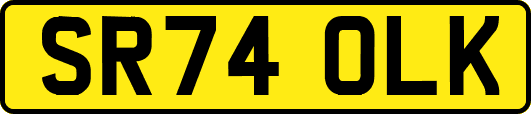 SR74OLK