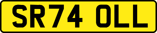 SR74OLL