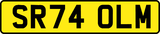 SR74OLM