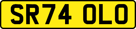 SR74OLO