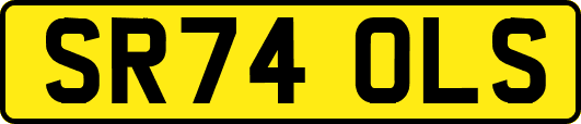 SR74OLS
