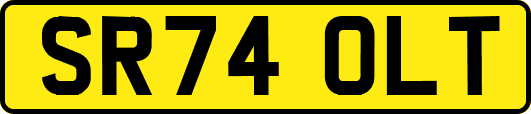 SR74OLT